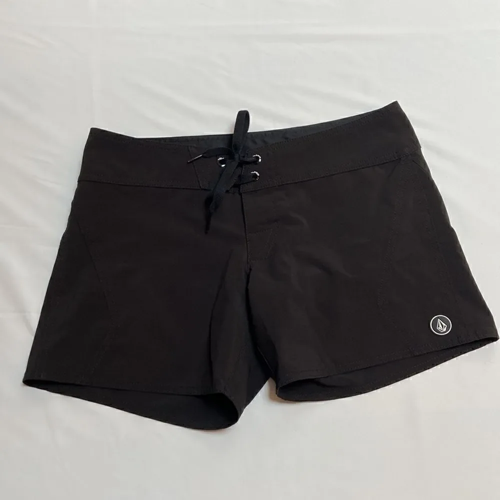 Volcom Swim Shorts size 5 - Picture 7 of 8